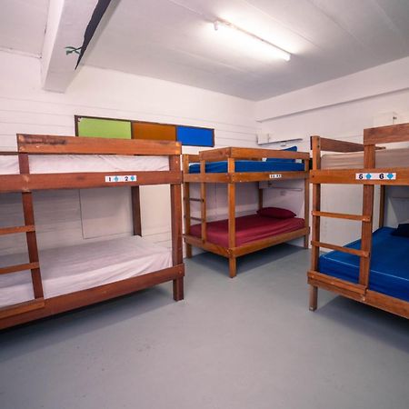 Phangan Arena Hostel Baan Tai Εξωτερικό φωτογραφία